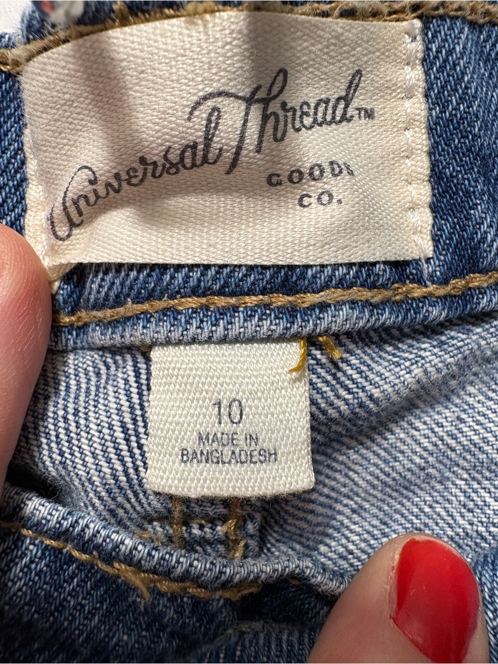 Barrel Jeans - Picture 3 of 6